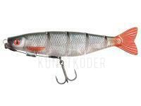 Köder Fox Rage Loaded Jointed Pro Shad 18cm - Ultra Natural Roach BESTEN KUNSTKODER Angelshop