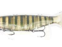 Köder Fox Rage Loaded Jointed Pro Shad 23cm - UV Original Stickleback BESTEN KUNSTKODER Angelshop