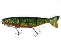 Köder Fox Rage Loaded Jointed Pro Shad 23cm - UV Pike BESTEN KUNSTKODER Angelshop