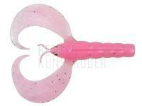 Gummiköder FOX Rage Mega Craw 13cm - Pink Candy UV BESTEN KUNSTKODER Angelshop