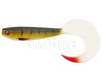 Gummiköder FOX Rage Pro Grub Bulk 10cm - Perch BESTEN KUNSTKODER Angelshop
