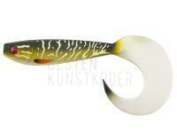 Gummiköder FOX Rage Pro Grub Bulk 10cm - Pike BESTEN KUNSTKODER Angelshop