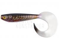 Gummiköder FOX Rage Pro Grub Bulk 10cm - Super Natural Pike BESTEN KUNSTKODER Angelshop