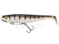 Gummifische Fox Rage Pro Shad Loaded 14cm - Glitter Perch BESTEN KUNSTKODER Angelshop