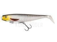 Gummifische Fox Rage Pro Shad Loaded 14cm - Silver Halo BESTEN KUNSTKODER Angelshop