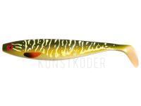 Gummifish Fox Rage Pro Shad Natural Classic Bulk 10cm - Pike BESTEN KUNSTKODER Angelshop