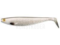 Gummifish Fox Rage Pro Shad Natural Classic Bulk 10cm - Silver Bleak BESTEN KUNSTKODER Angelshop