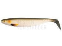 Gummifish Fox Rage Pro Shad Natural Classic Bulk 28cm - Silver Baitfish