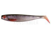 Gummifish Fox Rage Pro Shad Packs 18cm 1pcs - SN Roach