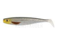 Gummifish Fox Rage Pro Shad Super Naturals 14cm - Silver Halo