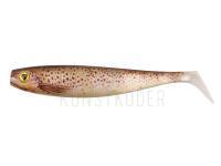 Gummifish Fox Rage Pro Shad Super Naturals 23cm - Brown Trout