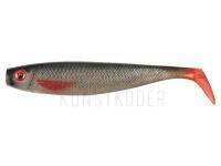 Gummifish Fox Rage Pro Shad Super Naturals 23cm - UV Natural Perch