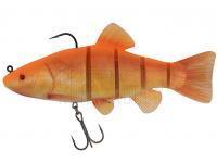 Köder Fox Rage Replicant Jointed Super Natural Tench 18cm - Golden Tench BESTEN KUNSTKODER Angelshop
