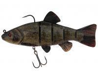 Köder Fox Rage Replicant Jointed Super Natural Tench 18cm - Tench BESTEN KUNSTKODER Angelshop