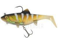 Gummifisch Fox Rage Replicant Wobble 18cm 80g  - Ghost AYU BESTEN KUNSTKODER Angelshop