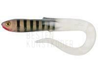 Gummifisch Fox Rage Slick Eel 21cm 8.2" - UV Original Stickleback