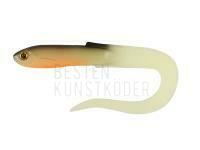 Köder Fox Rage Slick Eel 42cm 16.5" - Hot Olive