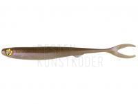 Gummifisch Fox Rage Slick Finesse Super Soft 13cm 5in - UV Wakasagi BESTEN KUNSTKODER Angelshop