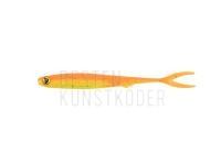 Köder Fox Rage Slick Finesse Super Soft 24cm 9.5in  - Orange Chart