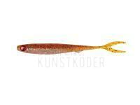 Köder Fox Rage Slick Finesse Super Soft 24cm 9.5in  - Tinsel