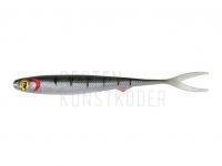 Gummifisch Fox Rage Slick Finesse Super Soft 9cm 3.5in - UV Young Perch BESTEN KUNSTKODER Angelshop
