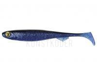Gummifish Fox Rage Slick Shads Ultra UV Bulk 11cm - UV Blue Flash BESTEN KUNSTKODER Angelshop