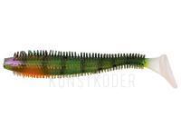 Gummifish Fox Rage Spikey Shads Bulk 12cm - Stickleback BESTEN KUNSTKODER Angelshop