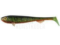 Gummifisch Fox Rage Super Slick Shad 18cm - UV Pike BESTEN KUNSTKODER Angelshop