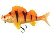 Gummifisch Fox Rage Ultra-Realistic Perch Replicant 10cm 19g #6 - Golden Perch