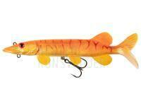 Gummifische Fox Rage Ultra-Realistic Pike Replicant 20cm - 83g / #1/0 - Golden Pike