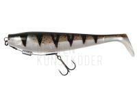Gummifische Fox Rage Zander Pro Shad Loaded 18cm - UV Glitter Perch BESTEN KUNSTKODER Angelshop