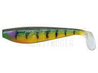 Gummifish Fox Rage Zander Pro Shads Ultra UV Bulk 10cm - Stickleback UV BESTEN KUNSTKODER Angelshop