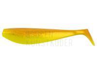 Gummifish Fox Rage Zander Pro Shads Ultra UV Bulk 10cm - Sun Dance UV BESTEN KUNSTKODER Angelshop