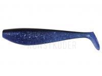 Gummifish Fox Rage Zander Pro Shads Ultra UV Bulk 10cm - UV Blue Flash BESTEN KUNSTKODER Angelshop