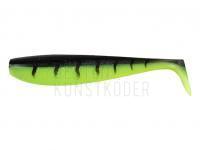 Gummifish Fox Rage Zander Pro Shads Ultra UV Bulk 10cm - UV Glow Perch BESTEN KUNSTKODER Angelshop