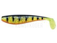 Gummifish Fox Rage Zander Pro Shads Ultra UV Bulk 12cm - Perch UV BESTEN KUNSTKODER Angelshop