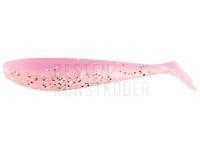 Gummifish Fox Rage Zander Pro Shads Ultra UV Bulk 12cm - Pink Candy UV BESTEN KUNSTKODER Angelshop