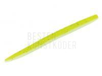 Gummiköder Gary Yamamoto YamaSenko 4" Laminates - 909 Chartreuse Shad BESTEN KUNSTKODER Angelshop