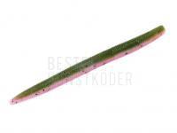 Gummiköder Gary Yamamoto YamaSenko 5" - 908 Rainbow Trout BESTEN KUNSTKODER Angelshop
