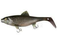 Gummifish Giant Replicant Wobble 35cm 443g - Ultra Realistic Pike BESTEN KUNSTKODER Angelshop
