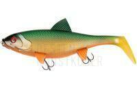Gummifish Giant Replicant Wobble 35cm 443g - UV Slick Scale BESTEN KUNSTKODER Angelshop