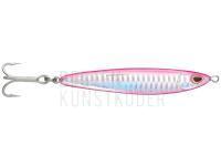 Williamson Metal Jig Gomame Jig GMJ35 | 82mm 35g - SPP Silver Pink Purple BESTEN KUNSTKODER Angelshop
