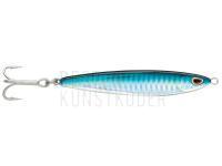 Williamson Metal Jig Gomame Jig GMJ50 | 95mm 50g - SBB Silver Blue Back BESTEN KUNSTKODER Angelshop