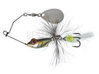 Spinnerbaitköder Gunki Alvin Fly 5.6g - Tiny Alive BESTEN KUNSTKODER Angelshop