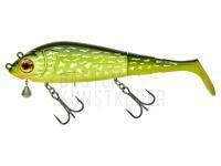 Gunki GROUPER 180 S - BURNING PIKE BESTEN KUNSTKODER Angelshop