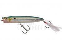 Oberflächenköder Gunki Hedorah 95 F | 95mm 13.4g - Blue Arrow BESTEN KUNSTKODER Angelshop