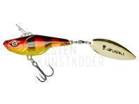 Jig Spinner Gunki Jiger 55 S | 55mm 31.3g - Red Perch BESTEN KUNSTKODER Angelshop