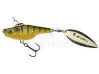Jig Spinner Gunki Jiger 55 S | 55mm 31.3g - Strass Perch BESTEN KUNSTKODER Angelshop