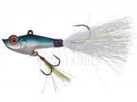 Jig-Köder Gunki Jigger Jig 15g 65mm Sinking - Blue Alive BESTEN KUNSTKODER Angelshop