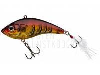 Wobbler Gunki Kaiju Boost 75 S 75mm 20.3g - Ghost Red Craw BESTEN KUNSTKODER Angelshop